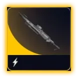 [Modded Weapon] Aphelion (Plan B) - ARC 