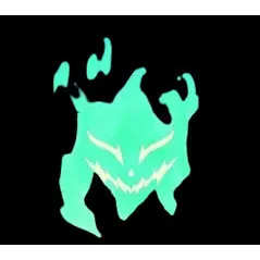 [GPO] Resurrected Baals Head - Fast Delivery