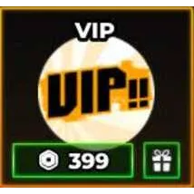 Volleyball Legends > VIP [399R] 