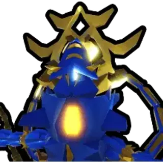 Robot kraken | Fish It