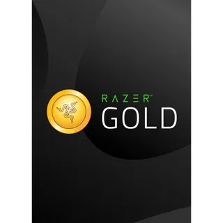 20 USD Razer Gold | Instant 