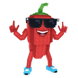 Chillin Chili | Random Stats | Steal a Brainrot