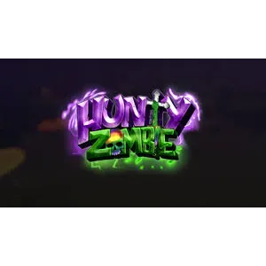 30x Weapon Spins [249R] - Hunty Zombie