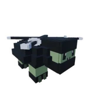 Savannah Ninja | Raise Animals