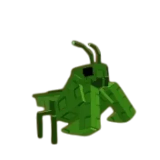 Grow a Garden > Praying Mantis x2