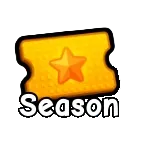 Plants vs Brainrot > Premium Season Pass [Season 2] [749R]