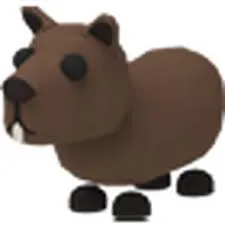 [Normal] Capybara - Adopt Me