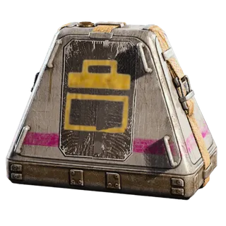 [BluePrint] Looting Mk. 3 (Safekeeper) - ARC Raiders