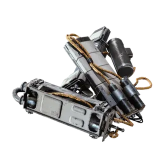 10x Heavy Shield - ARC 