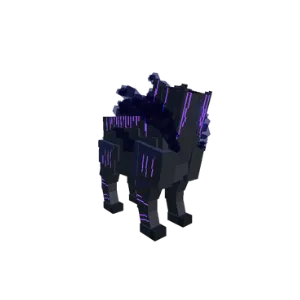 Headless Horse | Random Stats | Raise Animals