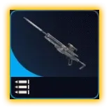 [Modded Weapon] Osprey (Plan C) - ARC 