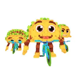 Los Tacoritas | Steal a Brainrot