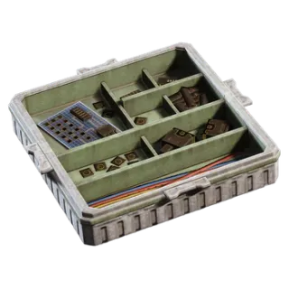 10x Advanced Electrical Components | ARC Raiders