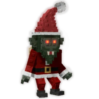 Grow a Garden > Krampus