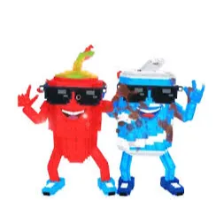 Swaggy Bros | 250-499m/s | SaB