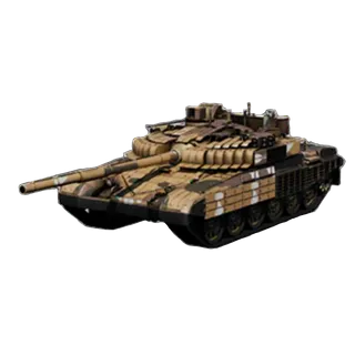 T-72 Moderna - War Tycoon