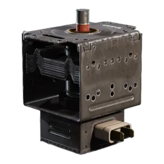 3x Magnetron | ARC Raiders