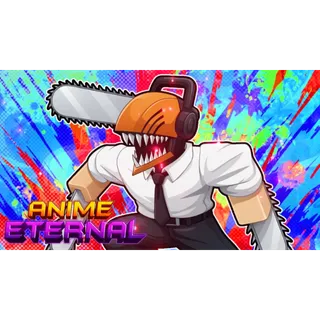 Anime Eternal > More Equips [499R] 