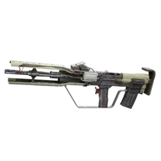 Tempest III | ARC Raiders 