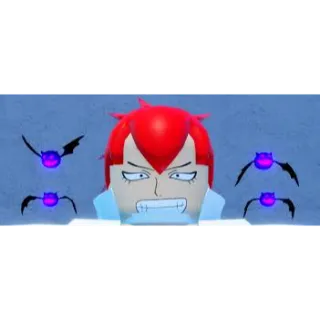 Bat Swarm | Grand Piece Online