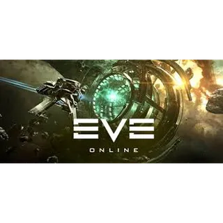 10B EVE Online ISK