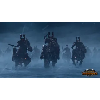 Total War: WARHAMMER III (PC) - Steam Key - GLOBAL