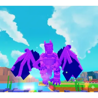 Rainbow Dragon Canelloni 🐲 Plant vs Brainrots