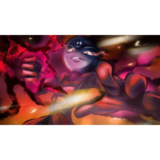 The Strongest Battlegrounds > My Brother [699R] 