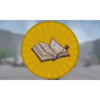 EMOTE SECOND PAGE [99R] - TSB