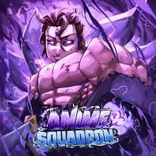 Anime Squadron - Upgrade Bundle [79R]