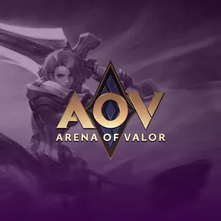 Arena of Valor - 1030 Vouchers