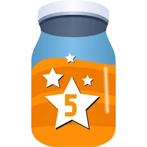 Hyper Orange LvL 5 Duped | Jailbreak 