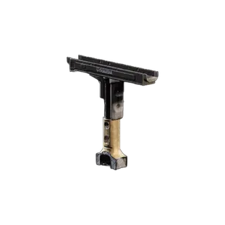 Vertical Grip III - Blueprints | ARC Raiders