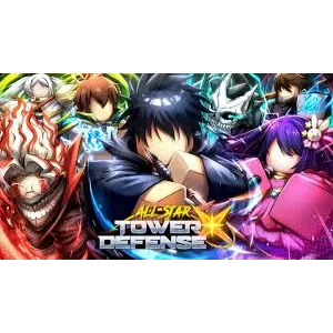 All Star Tower Defense X > Star Seeker [1999R] 