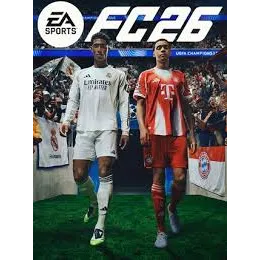 18500 Points | EA SPORTS FC 26