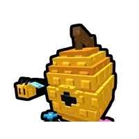 Beehive / Bee Hive | Garden Tower Defense