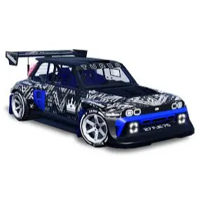 JailBreak > Polaire clean 