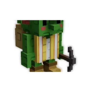 Goblin Miner | Grow a Garden