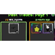 Bundle Fruit: Pika no Mi + Mochi no Mi [Trade] - GPO