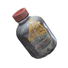 10x Crude Explosives (Material) - ARC 