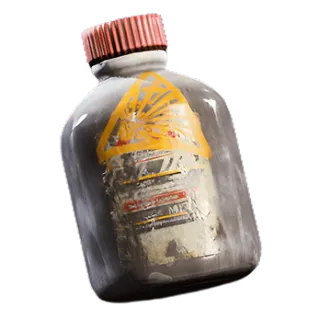 10x Crude Explosive | ARC Raiders