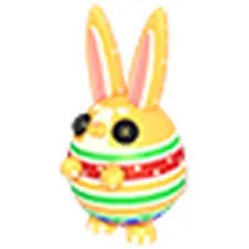 Easter Bunny [M] - Adopt Me