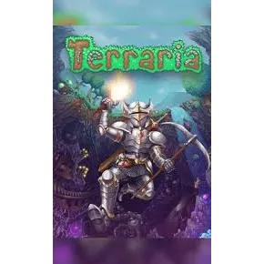 Terraria (PC) - Steam Key