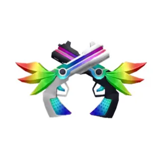 Chroma Bringer Set (Darkbringer & Lightbringer) - MM2