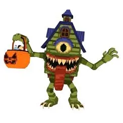 La Casa Boo | Steal a Brainrot