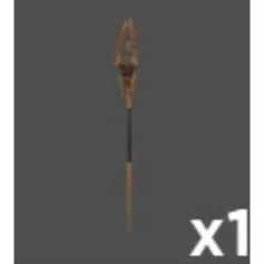 [GPO] Firework Lancer - Fast Delivery