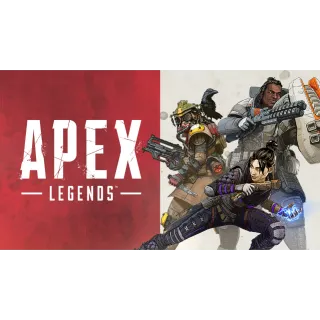 6700 Coins APEX Legends Xbox | Instant 