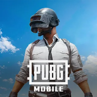 PUBG M 3850 UC - Redeem Code 