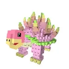 SaB > Random > Torrtuginni Dragonfrutini