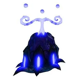 Dark Fruit (Yami no Mi) [Trade] - GPO